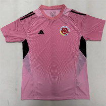 2026 Colombia (Special Edition) Fans Version Thailand Quality