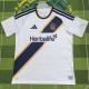 26-27 LA Galaxy home Fans Version Thailand Quality