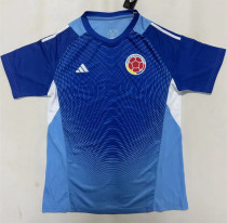 2026 Colombia (Special Edition) Fans Version Thailand Quality