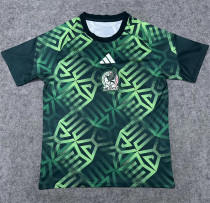 2026 Mexico (Special Edition) Fans Version Thailand Quality