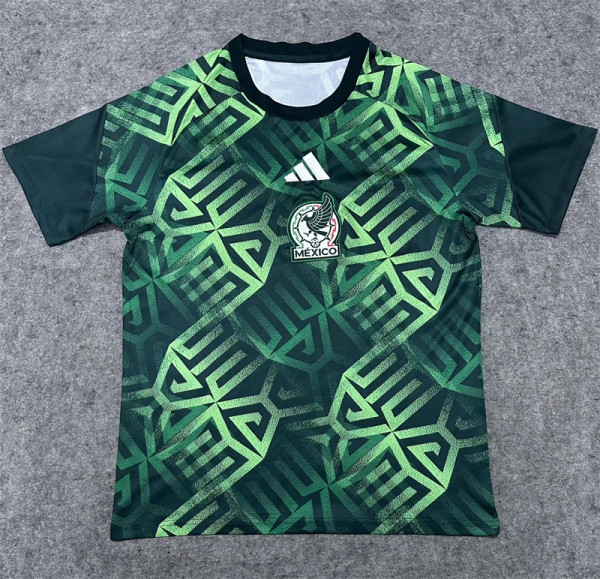 2026 Mexico (Special Edition) Fans Version Thailand Quality