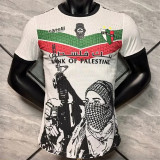 26-27 Palestino Player Version Thailand Quality