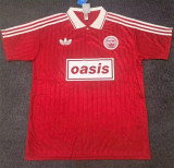 25-26 live'25  Fans Version Thailand Quality oasis