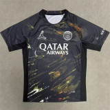 26-27 Paris Saint-Germain Fifth Away Fans Version Thailand Quality
