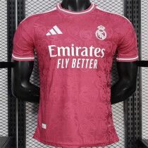 26-27 Real Madrid (Special Edition) Player Version Thailand Quality