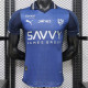 26-27 Al-Hilal Saudi FC home Player Version Thailand Quality