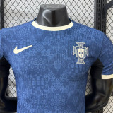 2026 Portugal (Special Edition) Player Version Thailand Quality