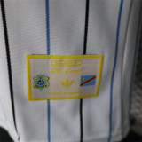 2026 Congo (Casual retro style) Player Version Thailand Quality