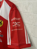 2026 Ferrari  F1 Ferrari racing suit