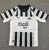26-27 Libertad home Fans Version Thailand Quality