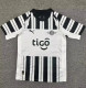 26-27 Libertad home Fans Version Thailand Quality