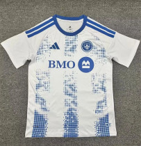 26-27 Montreal Away Fans Version Thailand Quality
