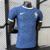 2026 Portugal (Special Edition) Player Version Thailand Quality
