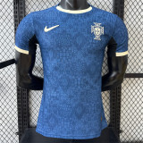 2026 Portugal (Special Edition) Player Version Thailand Quality