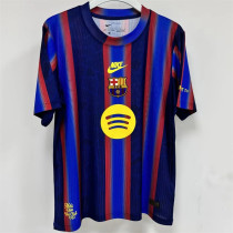 26-27 FC Barcelona (Special Edition) Player Version Thailand Quality