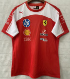 2026 Ferrari  F1 Ferrari racing suit