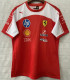 2026 Ferrari  F1 Ferrari racing suit