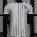 2026 Congo (Casual retro style) Player Version Thailand Quality