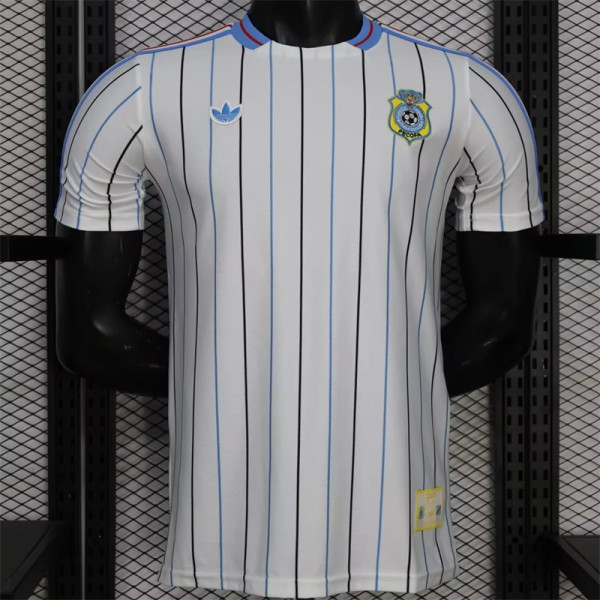 2026 Congo (Casual retro style) Player Version Thailand Quality