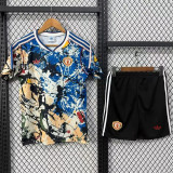 26-27 Manchester United (Special Edition) Set.Jersey & Short High Quality