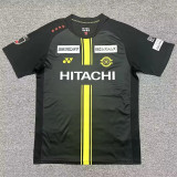 26-27 Kashiwa Reysol Away Fans Version Thailand Quality
