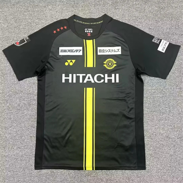 26-27 Kashiwa Reysol Away Fans Version Thailand Quality