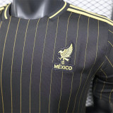 2026 Mexico (Casual retro style) Player Version Thailand Quality