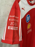 2026 Ferrari  F1 Ferrari racing suit