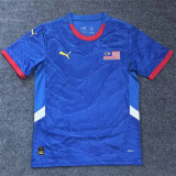 2026 Malaysia Third Away Fans Version Thailand Quality