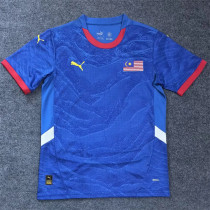 2026 Malaysia Third Away Fans Version Thailand Quality
