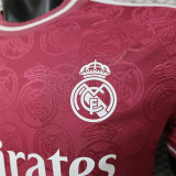 26-27 Real Madrid (Special Edition) Player Version Thailand Quality