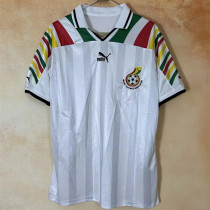 2026 Ghana Polo Jersey Thailand Quality