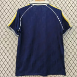 26-27 Real Madrid Polo Short Thailand Quality