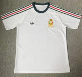 1986 Mexico Away Retro Jersey Thailand Quality