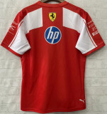 2026 Ferrari  F1 Ferrari racing suit
