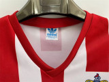 90-91 Chivas USA hmoe Retro Jersey Thailand Quality