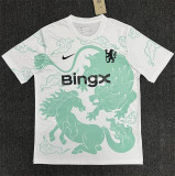 26-27 Chelsea (Special Edition) Fans Version Thailand Quality