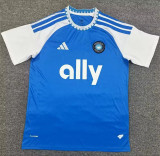 26-27 Charlotte FC home Fans Version Thailand Quality