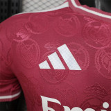 26-27 Real Madrid (Special Edition) Player Version Thailand Quality