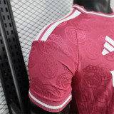 26-27 Real Madrid (Special Edition) Player Version Thailand Quality