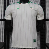 2026 Algeria  (Casual retro style) Player Version Thailand Quality