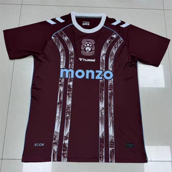 78-79 Coventry Retro Version Thailand Quality