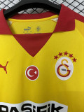 26-27 Galatasaray Fans Version Thailand Quality