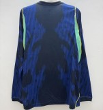 2026 Brazil Away Long sleeve Thailand Quality
