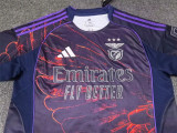 26-27 SL Benfica (Training clothes) Fans Version Thailand Quality