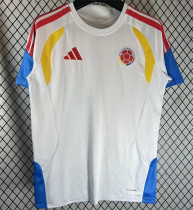2026 Colombia (Special Edition) Fans Version Thailand Quality