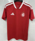 26-27 SC Internacional home Fans Version Thailand Quality