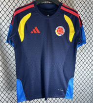 2026 Colombia (Special Edition) Fans Version Thailand Quality
