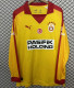 26-27 Galatasaray Long sleeve Thailand Quality