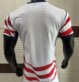 2026 United States home Player Version Thailand Quality